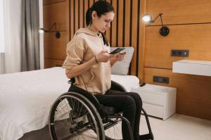 chambre accessibilité à paris