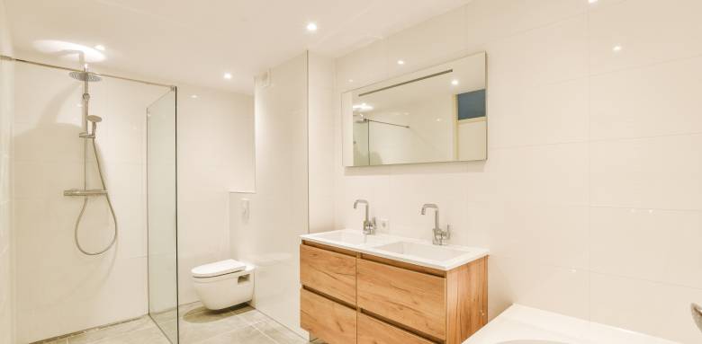  Salle de bain Cognac