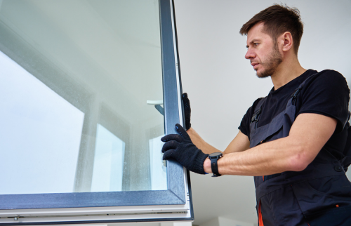 Comment bien choisir le type de fenêtre pour son habitation ?