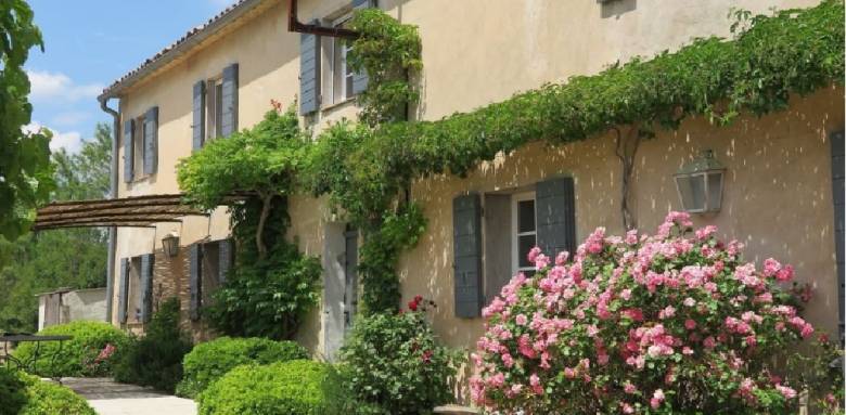 Rénover une maison mitoyenne - Sainte-Maxime 83