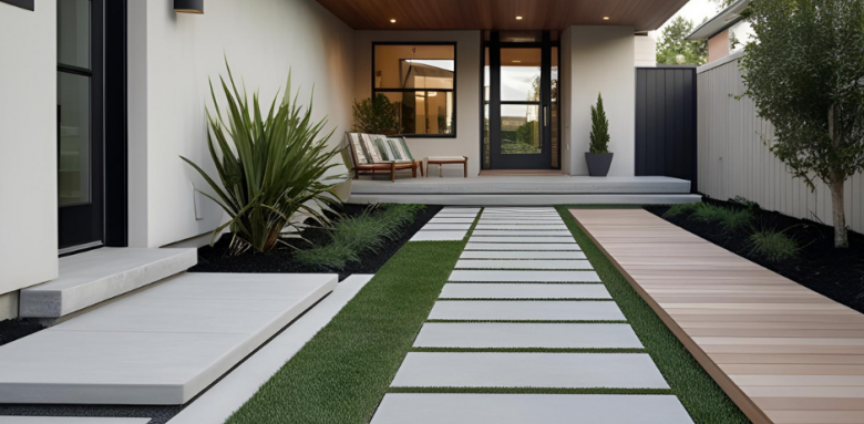 allee-dalles-beton-jardin-contemporain