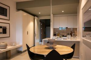 rénovation d’un appartement