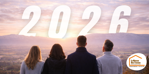 La Maison des Travaux Bassin de Genevois, La Maison des Travaux Pays de Gex, La Maison des Travaux Bassin Genevois Pays de Gex, Meilleure Enseigne 2026, courtier en travaux Haute-Savoie, rénovation maison