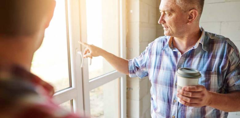 Rénovation des fenêtres : combien ca coute ?