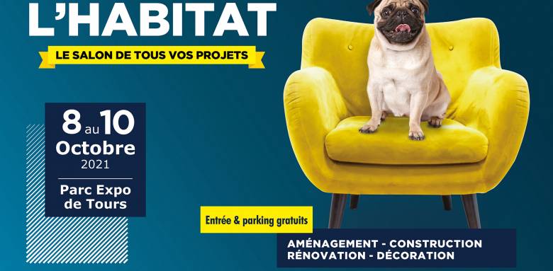 Salon de l'habitat