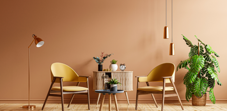 décoration intérieure