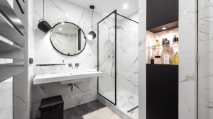 Rénovation salle de bain Hyères