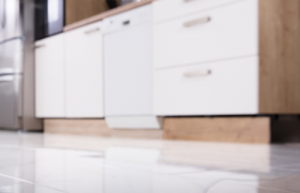 revêtement sol cuisine balma