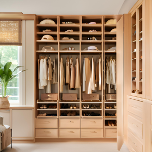 dressing sur mesure