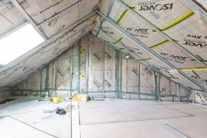 Rénovation énergétique à Blain