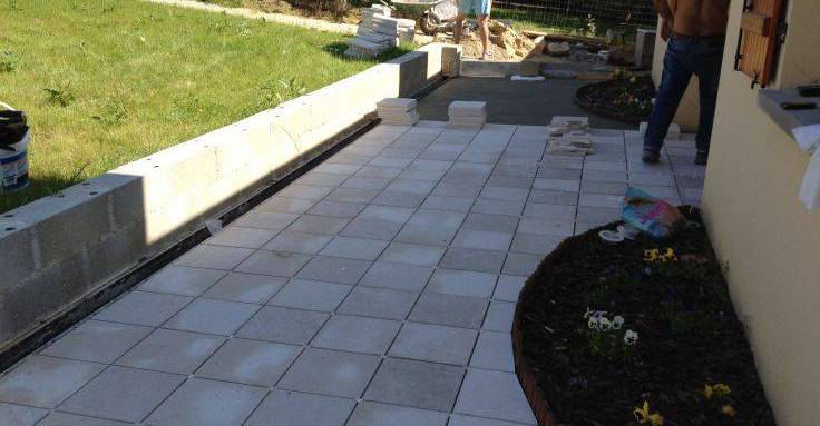 Quel budget pour créer une terrasse ?