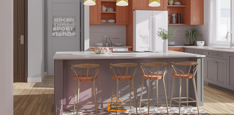 renovation de cuisine