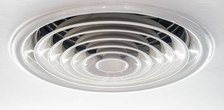 VMC de salle de bains