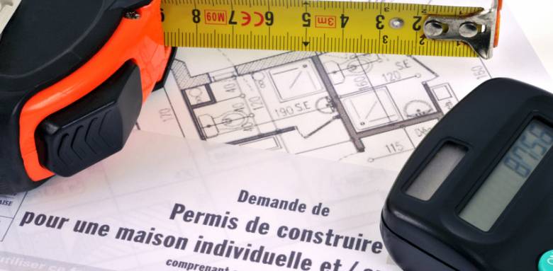 permis de construire