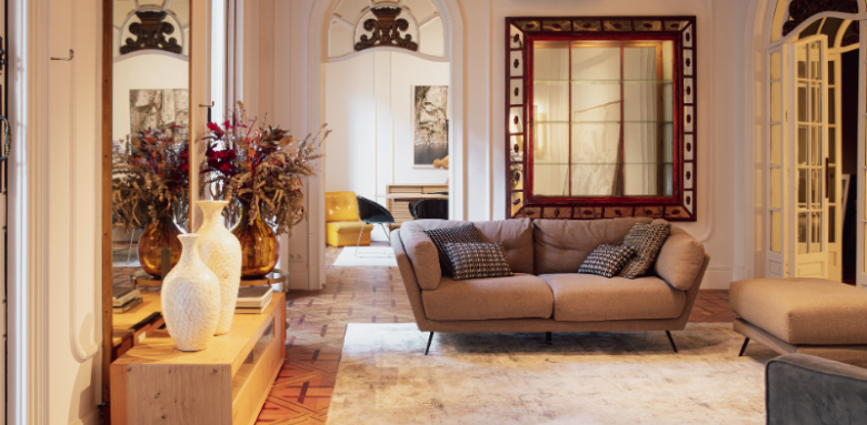 Nos conseils pour rénover un appartement ancien à Beaugency