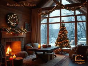 fêtes la maison des travaux saint-Malo 2024