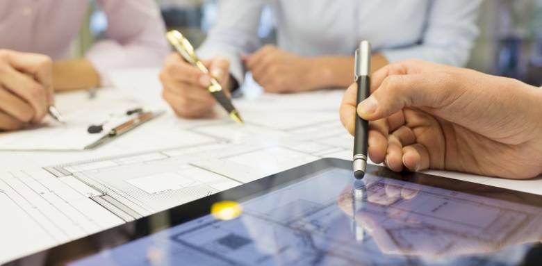 Rénovation locaux professionnels