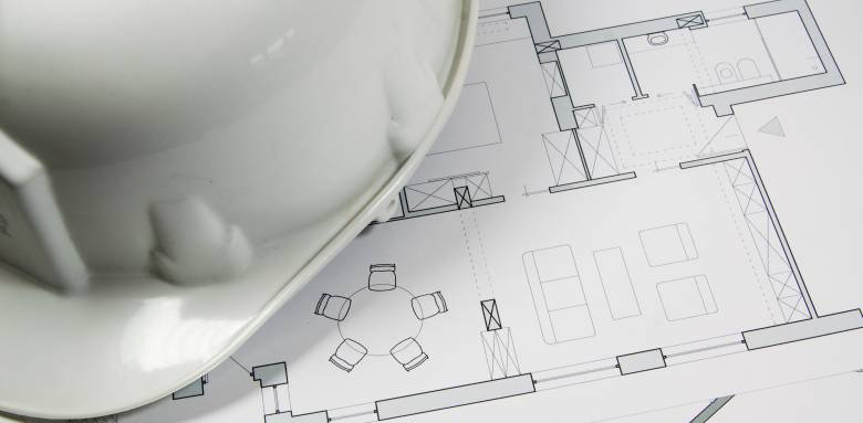 Réalisez votre extension de maison avec La Maison des Travaux Saint-Avertin.