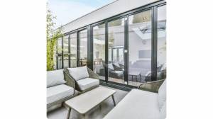 Pourquoi construire une véranda ? Acigné 35690