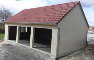 Construction de garage quelles demandes faire