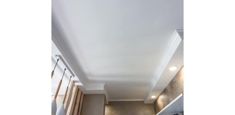 Rénover un Plafond – Nos Conseils pour un Résultat Parfait ! - Granville 50400