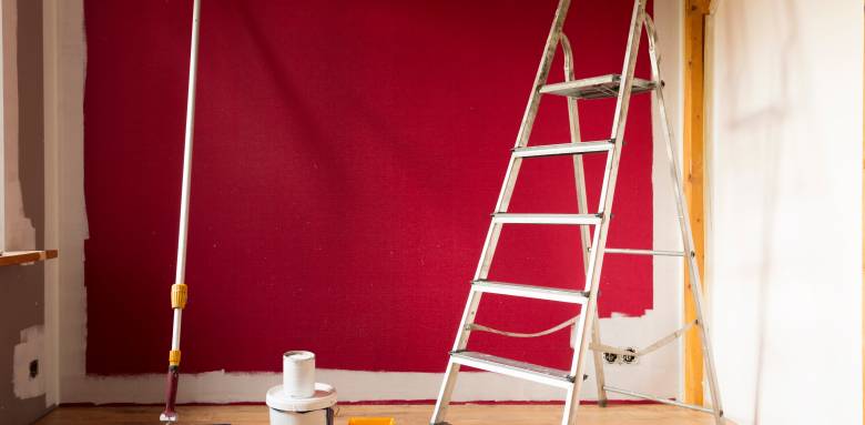Repenser son intérieur en Indre-et-Loire.