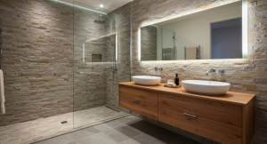 remplacer baignoire par une douche