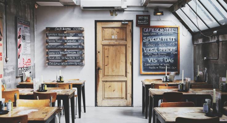 idees deco resto 2025