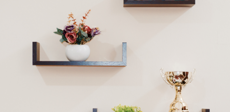 Quelles étagères pour optimiser l'espace Poissy