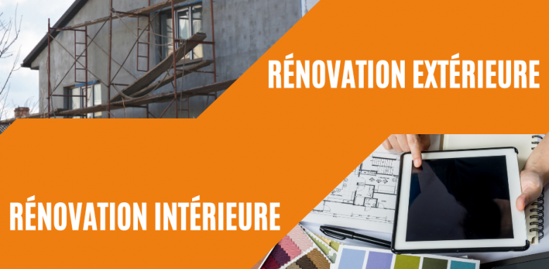 Travaux maison Le Creusot
