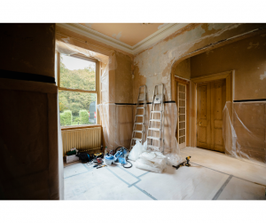 Rénovation de maison Orvault