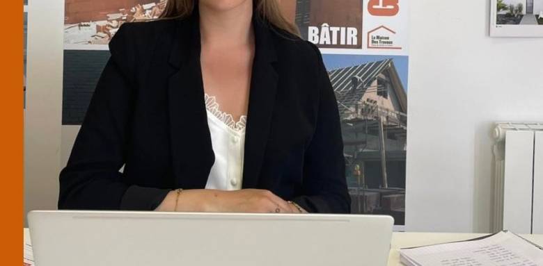 Présentation de notre Chargée de Communication