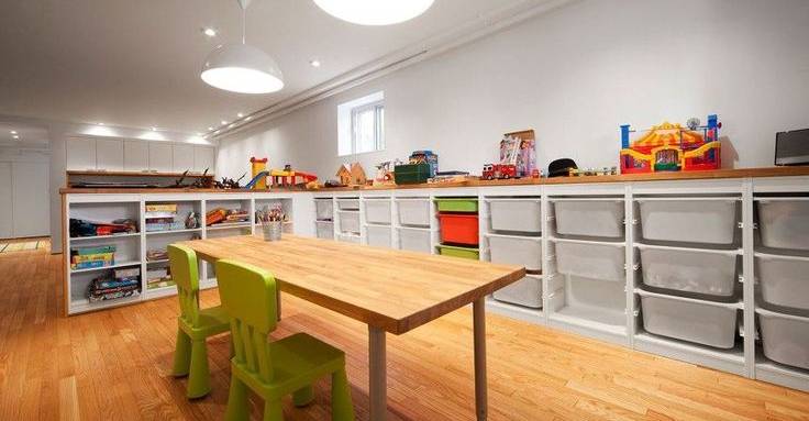 souplex espace jeux pour enfants