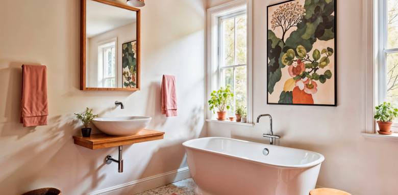 rénovation de salle de bain