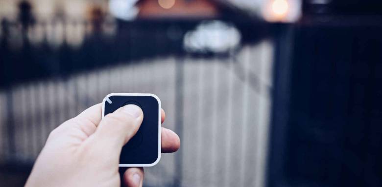 Installer un portail automatique à Morangis 