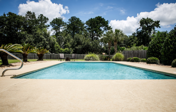 Comment choisir l'emplacement de sa piscine ? 