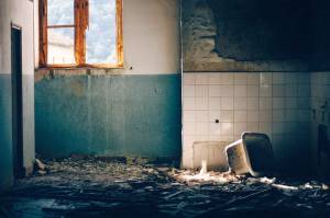 Vivre chez soi lors des travaux 