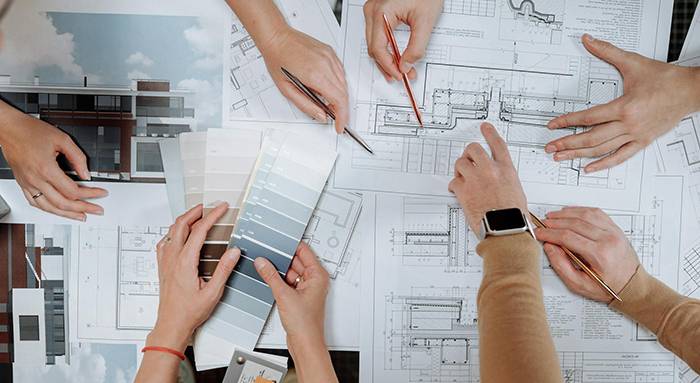 Faire surélever sa maison avec l'aide d'un professionnel