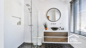 Tarif rénovation salle de bain Antibes