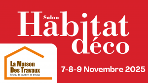 Visuel salon habitat