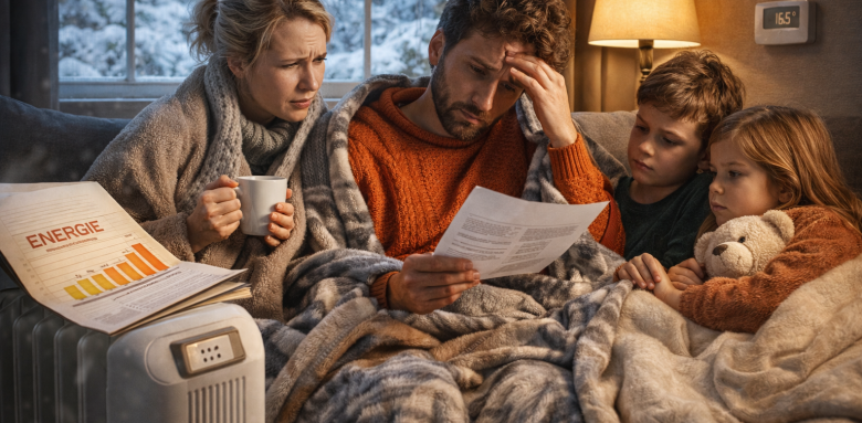 rénovation énergétique à Blain