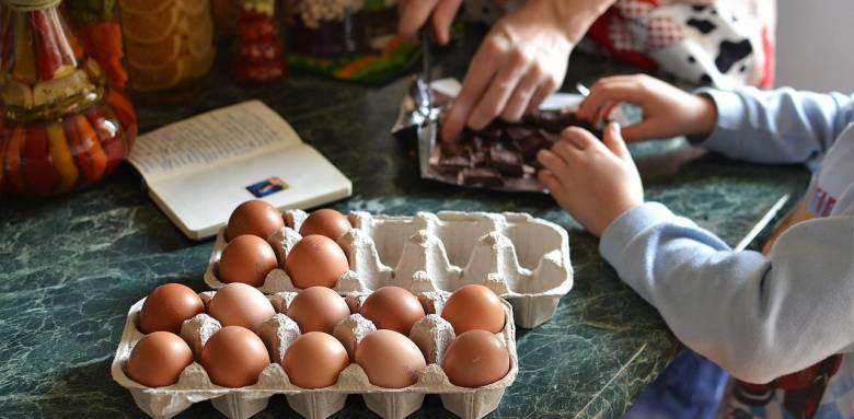 Sécurisez votre cuisine pour qu'elle reste un endroit convivial !