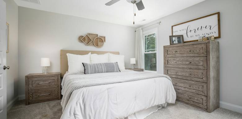 Aménager une chambre de 9m² La Maison Des Travaux Alès