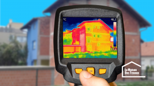 Isolation thermique Antibes