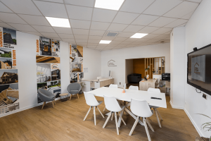 Notre agence s'agrandit !