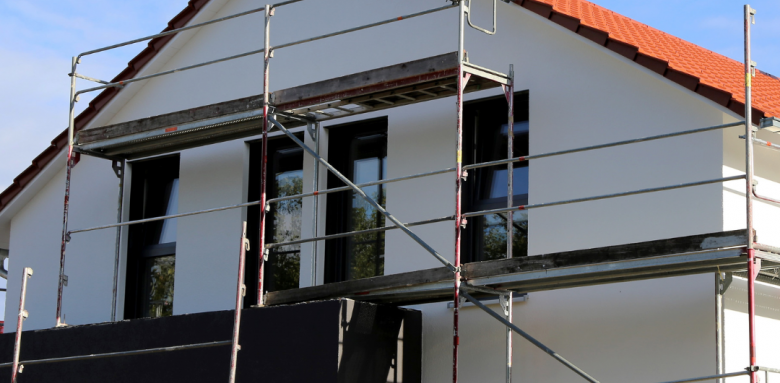 ravalement façade