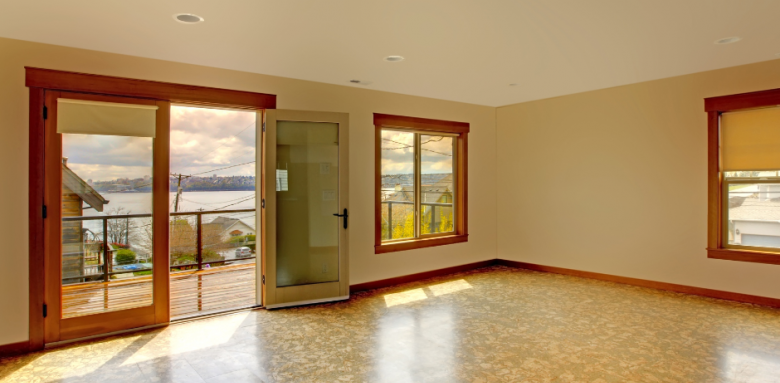 Revêtement de sol en liège