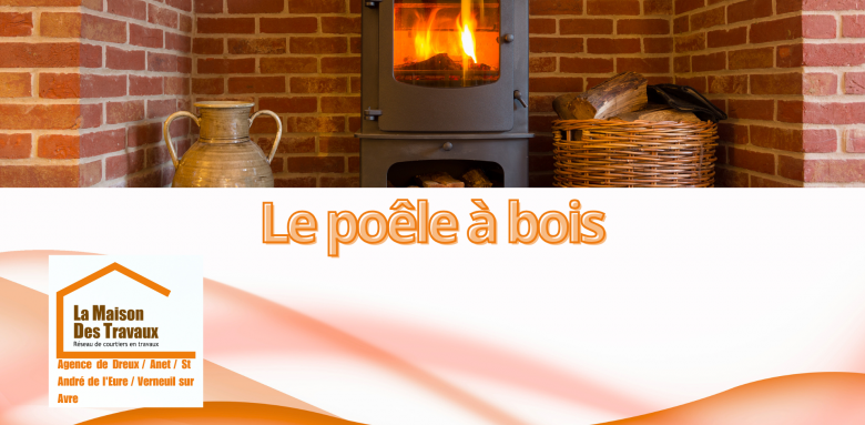 Découvrez le charme authentique du poêle à bois, une solution économique et conviviale pour chauffer votre intérieur avec élégance.
