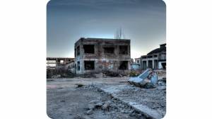 Etapes démolition Maison 14400 Blay – La Maison Des Travaux Bayeux