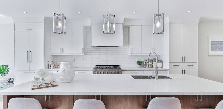 Rénovation d'une cuisine à Muret et aux alentours 31600